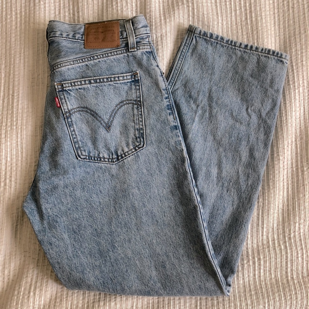 Levi’s Dad Jean (29)